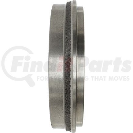 Centric 123.44040 C-Tek Standard Brake Drum