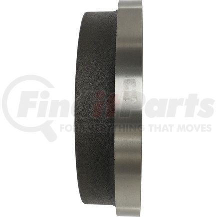 Centric 123.44041 C-Tek Standard Brake Drum