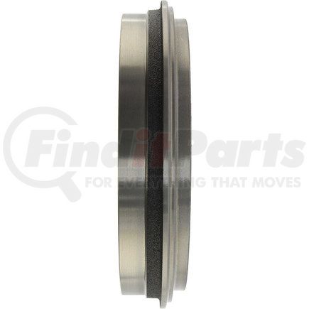 Centric 123.44042 C-Tek Standard Brake Drum