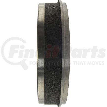 Centric 123.44044 C-Tek Standard Brake Drum