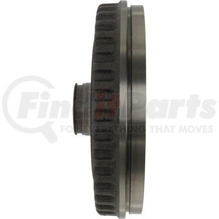 Centric 123.45005 C-Tek Standard Brake Drum