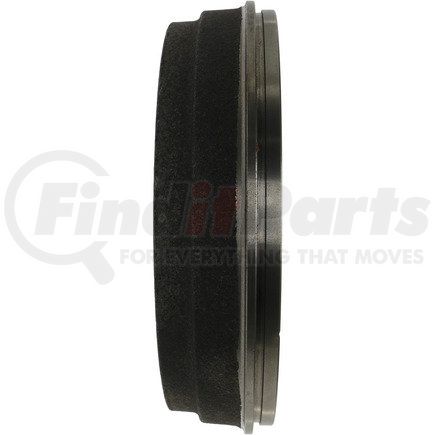 Centric 123.45006 C-Tek Standard Brake Drum