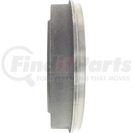 Centric 123.45011 C-Tek Standard Brake Drum