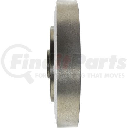 CENTRIC 123.45014 - standard brake drum | c-tek standard brake drum | brake drum