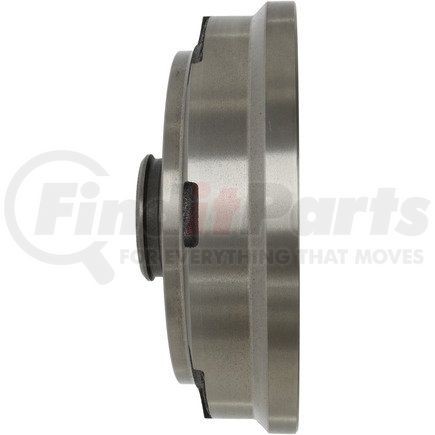 Centric 123.45016 C-Tek Standard Brake Drum