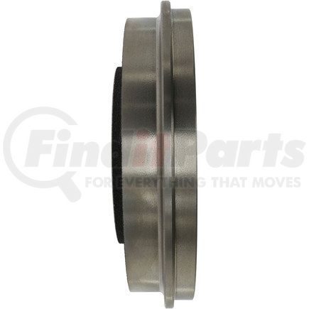CENTRIC 123.45018 - standard brake drum | c-tek standard brake drum | brake drum