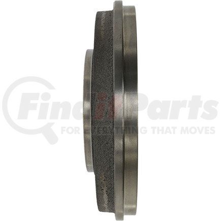 Centric 123.45019 C-Tek Standard Brake Drum