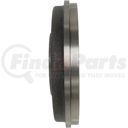 Centric 123.45021 C-Tek Standard Brake Drum