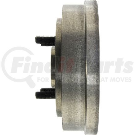 Centric 123.46006 C-Tek Standard Brake Drum