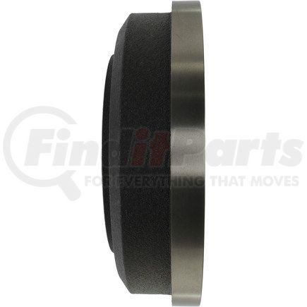 Centric 123.46007 C-Tek Standard Brake Drum