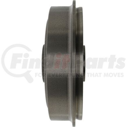 Centric 123.46016 C-Tek Standard Brake Drum