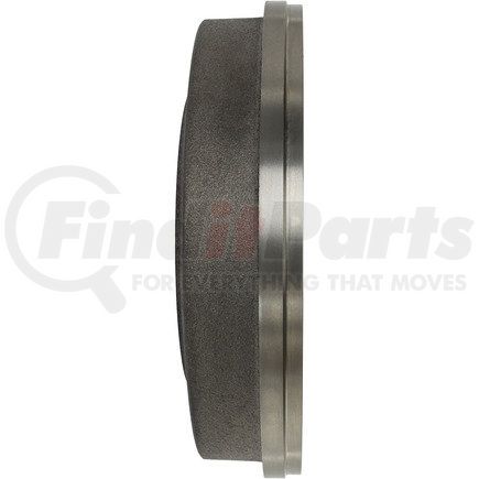 Centric 123.46018 C-Tek Standard Brake Drum