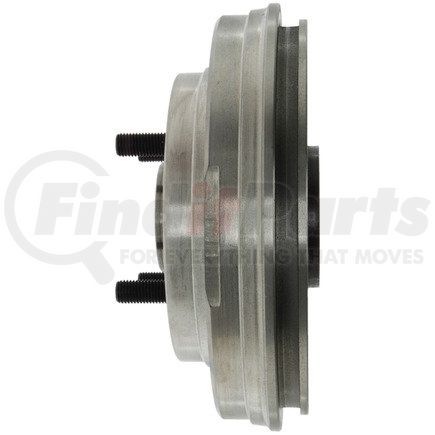 Centric 123.46026 C-Tek Standard Brake Drum