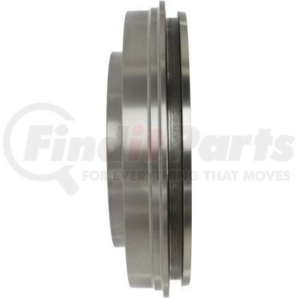 Centric 123.46024 C-Tek Standard Brake Drum