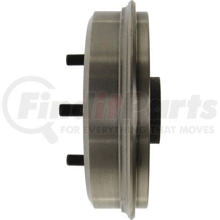 Centric 123.47009 C-Tek Standard Brake Drum