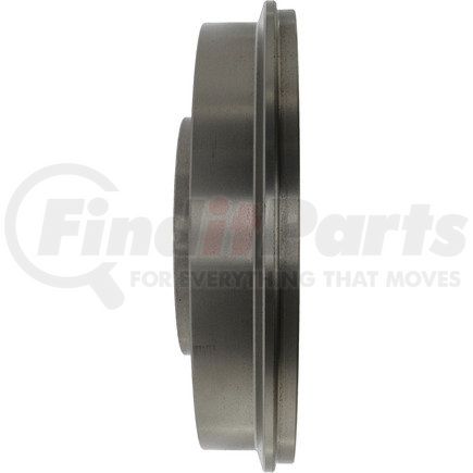 Centric 123.47010 C-Tek Standard Brake Drum