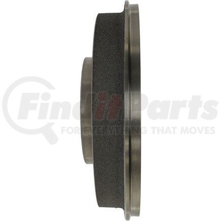 Centric 123.47011 C-Tek Standard Brake Drum