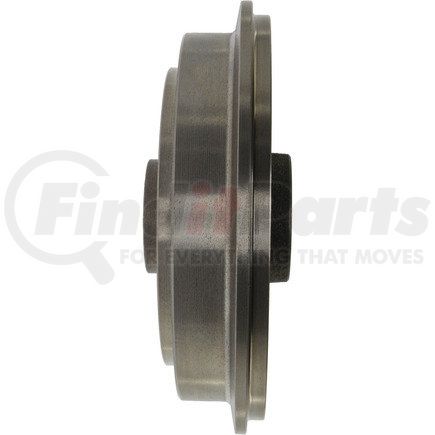 Centric 123.48002 C-Tek Standard Brake Drum