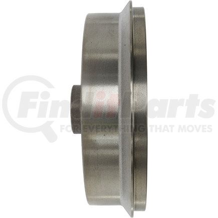 CENTRIC 123.49002 - standard brake drum | c-tek standard brake drum | brake drum