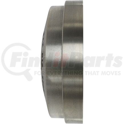 Centric 123.50004 C-Tek Standard Brake Drum