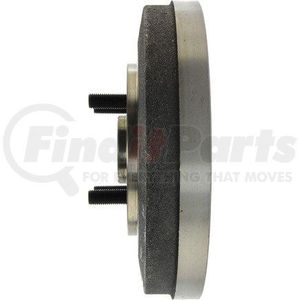 Centric 123.50006 C-Tek Standard Brake Drum