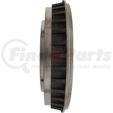 Centric 123.50008 C-Tek Standard Brake Drum