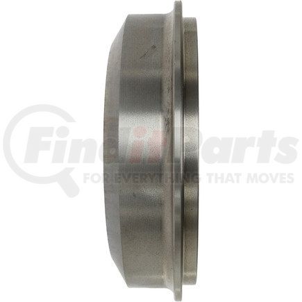 Centric 123.51004 C-Tek Standard Brake Drum