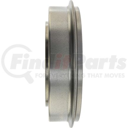 Centric 123.51005 C-Tek Standard Brake Drum