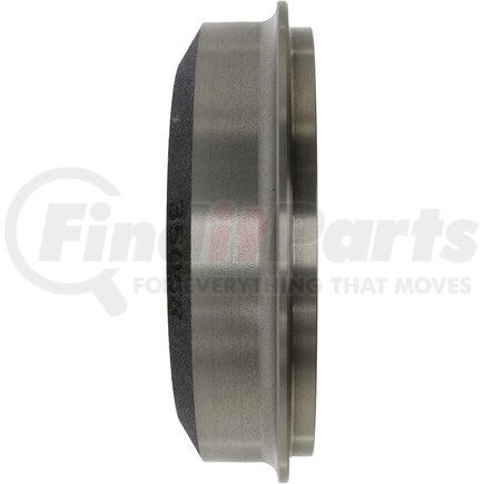 Centric 123.51006 C-Tek Standard Brake Drum