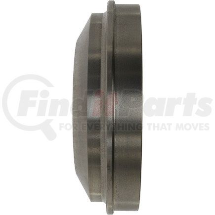 Centric 123.51009 C-Tek Standard Brake Drum