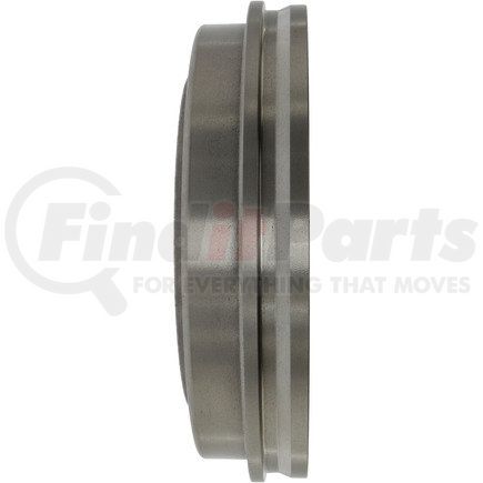 Centric 123.51012 C-Tek Standard Brake Drum