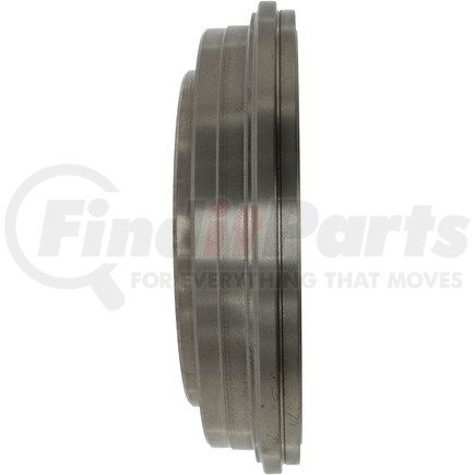 Centric 123.51013 C-Tek Standard Brake Drum