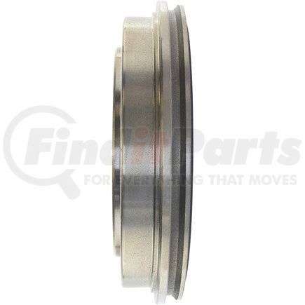 Centric 123.51014 C-Tek Standard Brake Drum