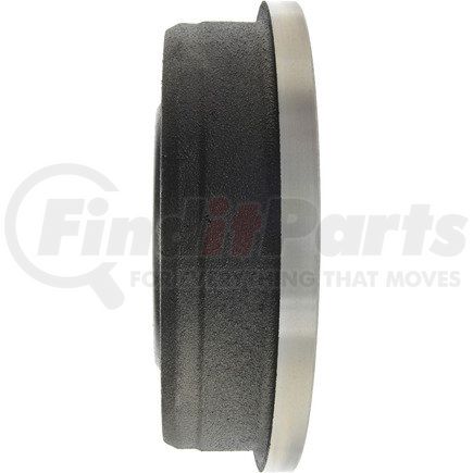 Centric 123.61003 C-Tek Standard Brake Drum