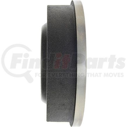 CENTRIC 123.61005 - standard brake drum | c-tek standard brake drum | brake drum