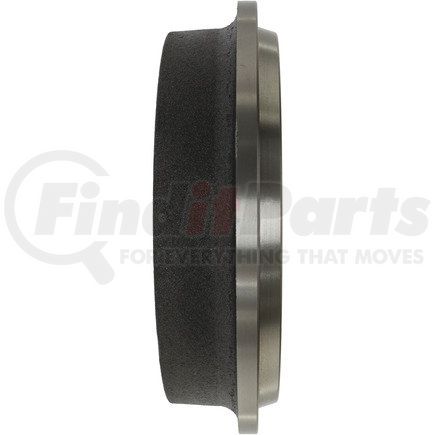 Centric 123.61020 C-Tek Standard Brake Drum