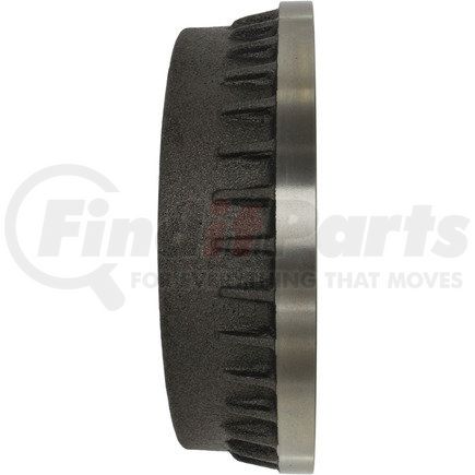 Centric 123.61031 C-Tek Standard Brake Drum