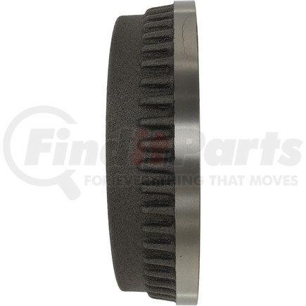 Centric 123.61035 C-Tek Standard Brake Drum