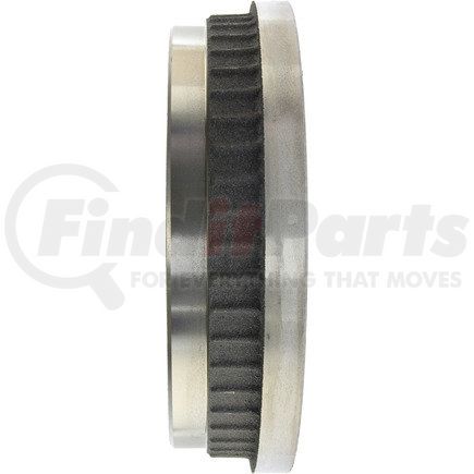 Centric 123.61049 C-Tek Standard Brake Drum