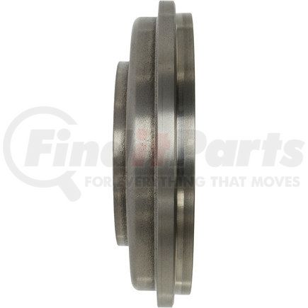 Centric 123.61051 C-Tek Standard Brake Drum