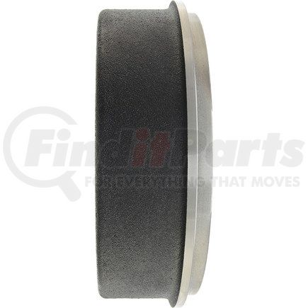 Centric 123.62001 C-Tek Standard Brake Drum