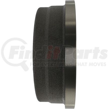 Centric 123.62004 C-Tek Standard Brake Drum