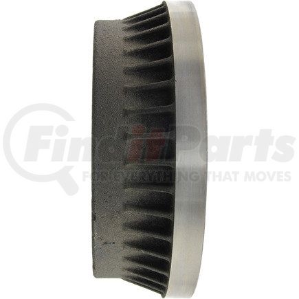 Centric 123.62005 C-Tek Standard Brake Drum