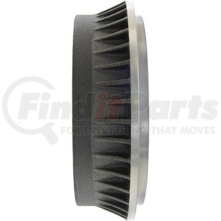 Centric 123.62009 C-Tek Standard Brake Drum