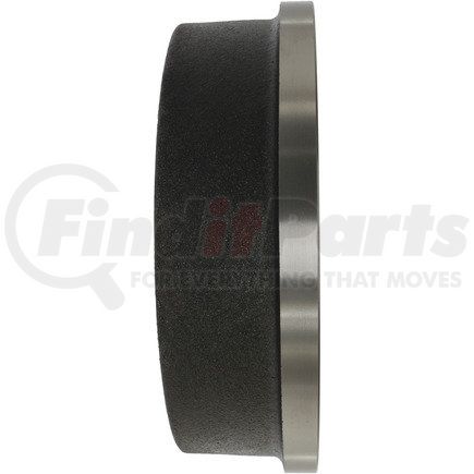 Centric 123.62020 C-Tek Standard Brake Drum