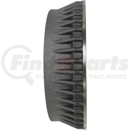 Centric 123.62023 C-Tek Standard Brake Drum