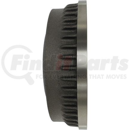 Centric 123.62025 C-Tek Standard Brake Drum