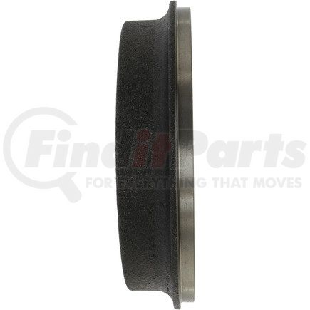 Centric 123.62030 C-Tek Standard Brake Drum