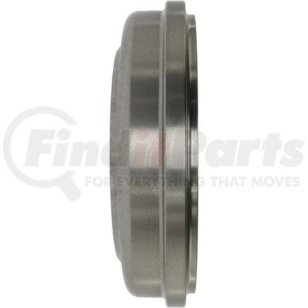 Centric 123.62037 C-Tek Standard Brake Drum