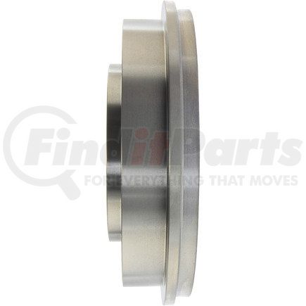 CENTRIC 123.62039 - standard brake drum | c-tek standard brake drum | brake drum